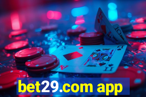 bet29.com app