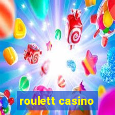 roulett casino