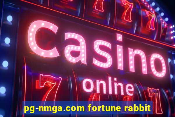 pg-nmga.com fortune rabbit