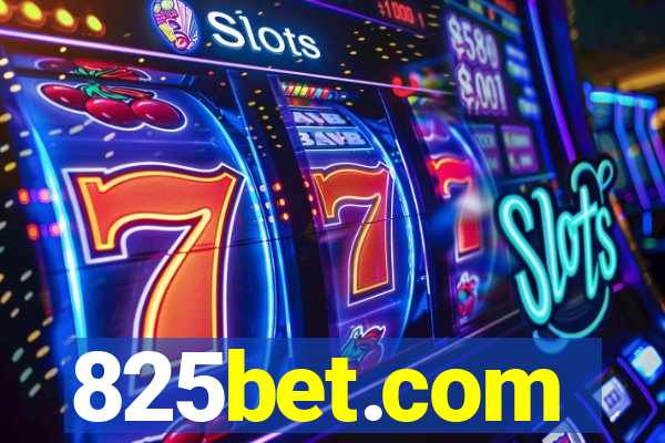 825bet.com