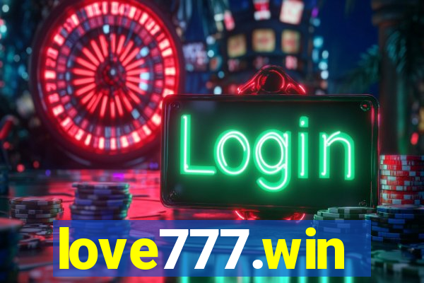 love777.win