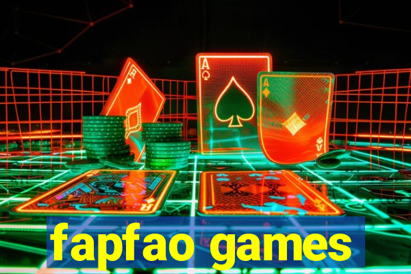 fapfao games