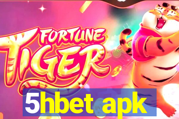 5hbet apk