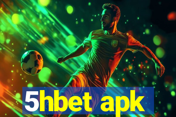 5hbet apk