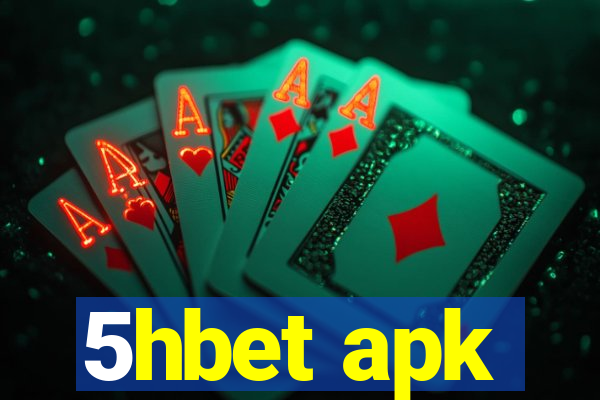 5hbet apk