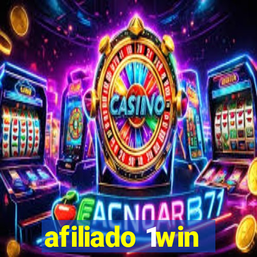 afiliado 1win