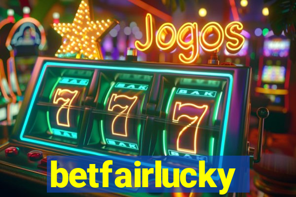 betfairlucky