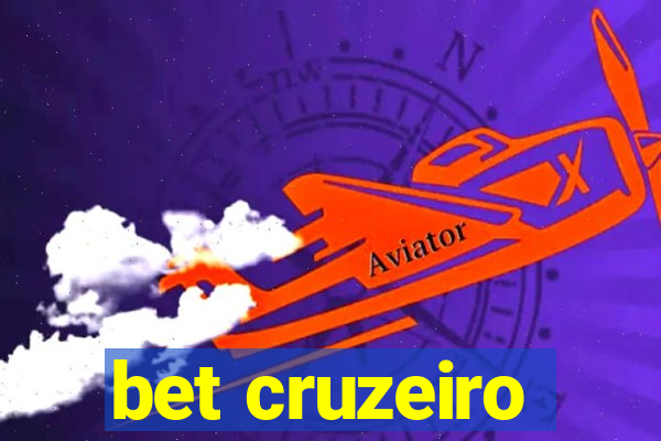 bet cruzeiro