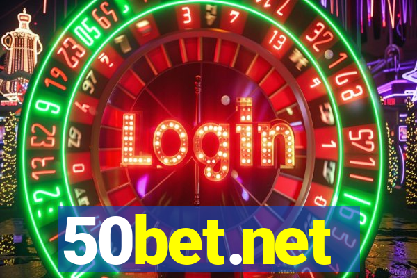 50bet.net