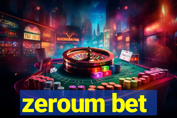 zeroum bet