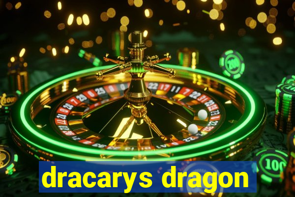 dracarys dragon