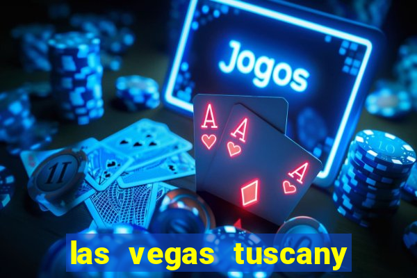 las vegas tuscany suites & casino