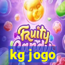 kg jogo