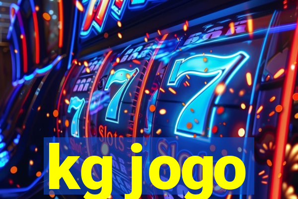 kg jogo