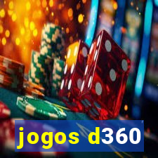 jogos d360