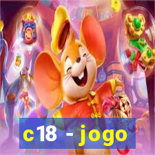 c18 - jogo