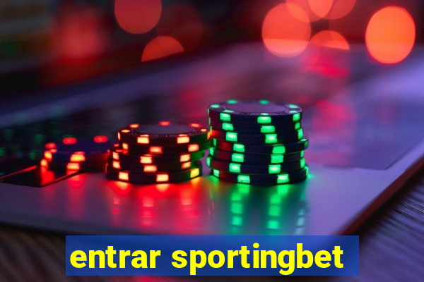 entrar sportingbet