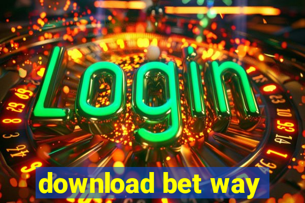 download bet way