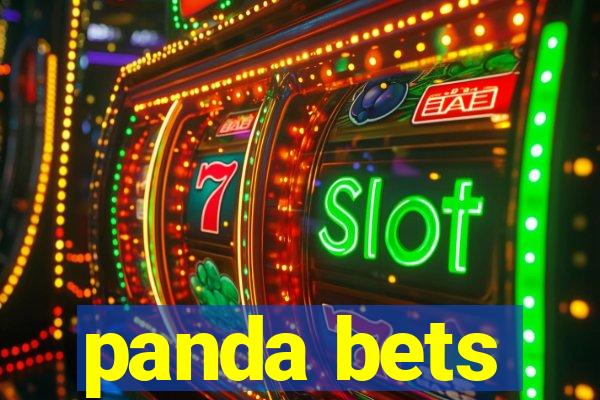 panda bets