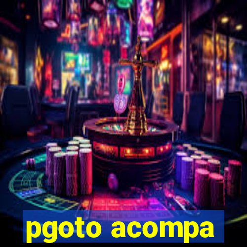 pgoto acompa