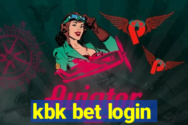 kbk bet login