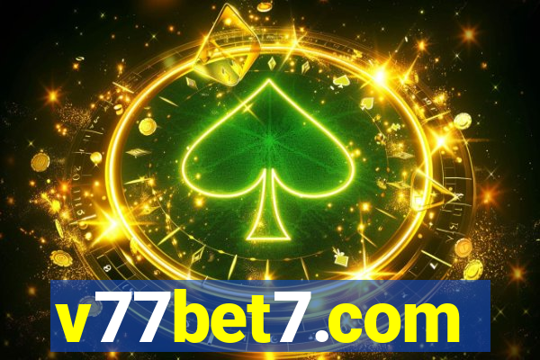 v77bet7.com