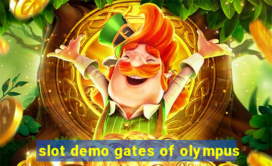 slot demo gates of olympus