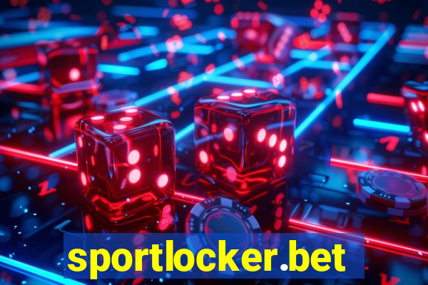 sportlocker.bet