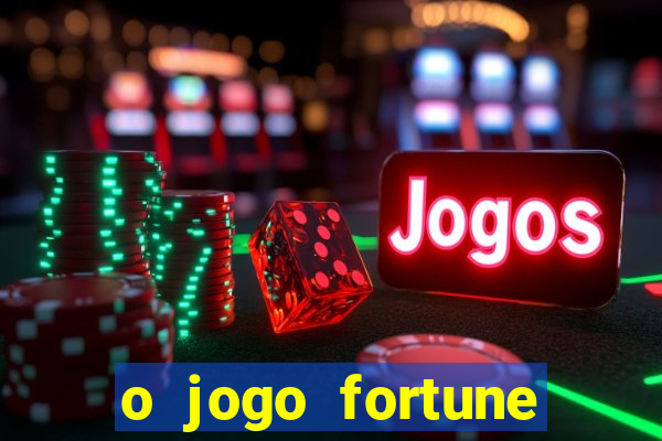 o jogo fortune scratch life paga mesmo