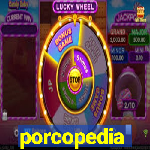 porcopedia