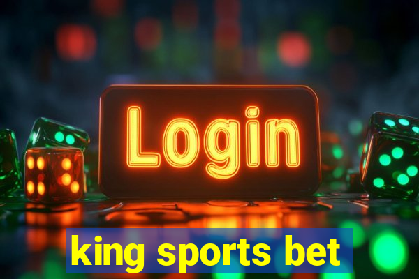 king sports bet