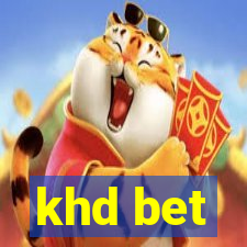 khd bet