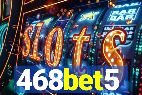 468bet5