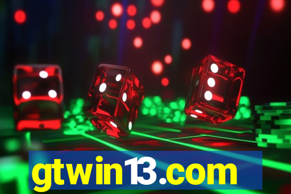 gtwin13.com