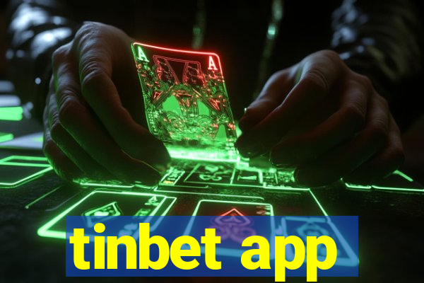 tinbet app