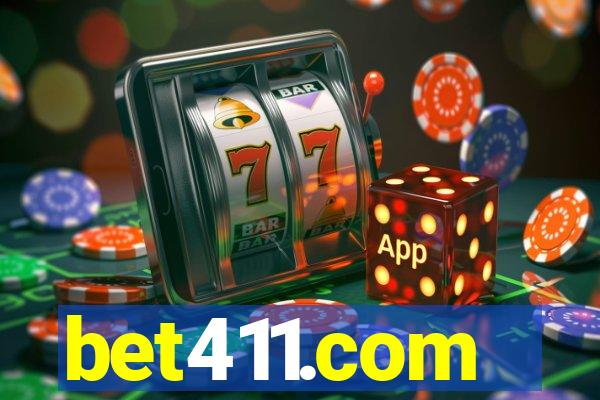 bet411.com