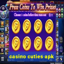 casino cuties apk