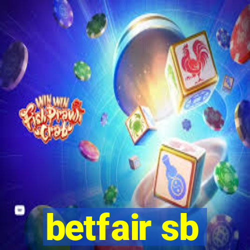 betfair sb