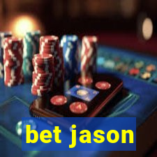 bet jason