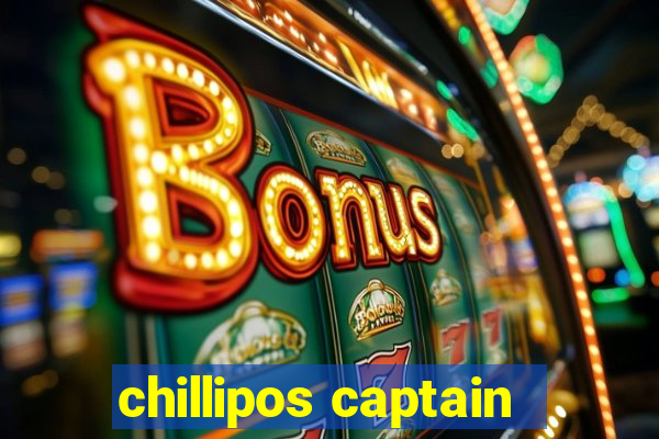 chillipos captain