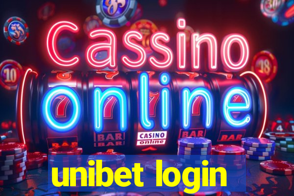 unibet login