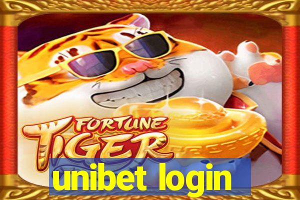 unibet login