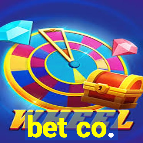 bet co.