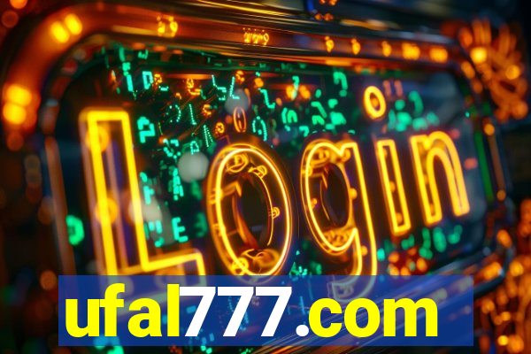 ufal777.com