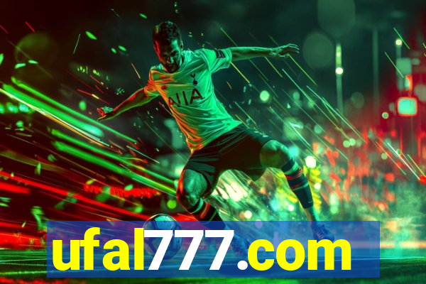 ufal777.com