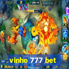 vinho 777 bet