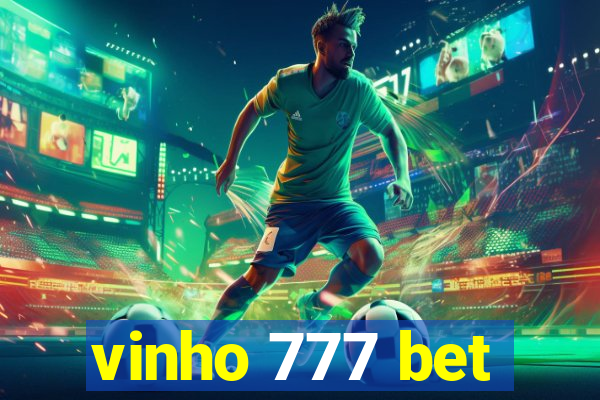 vinho 777 bet