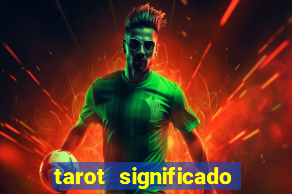 tarot significado das cartas pdf