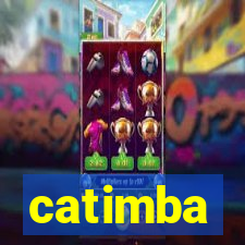 catimba