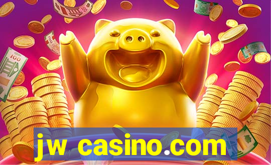 jw casino.com